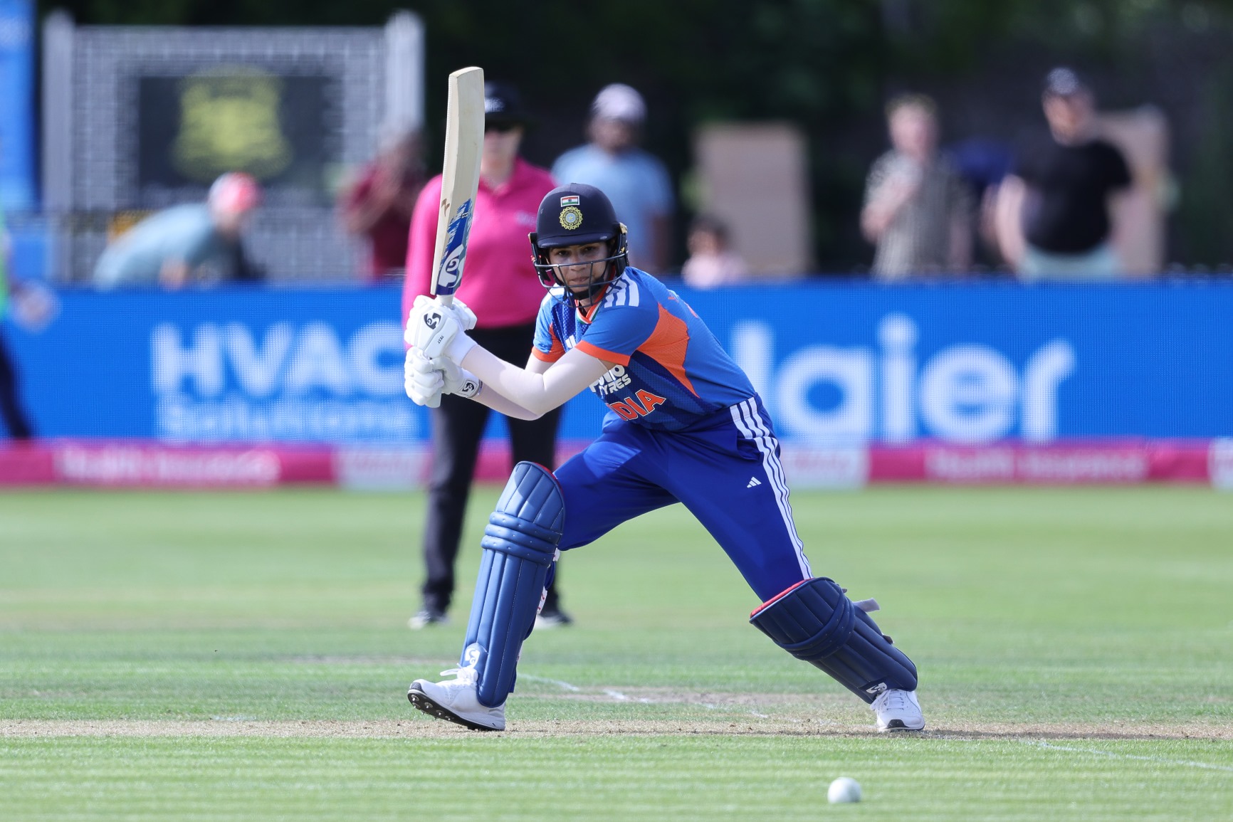 Harmanpreet Kaur