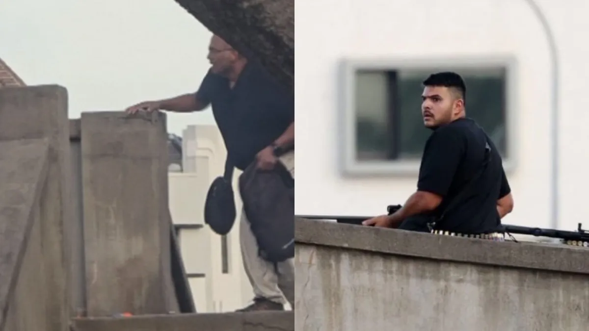 अब सिडनी में पाकिस्तानी आतंक का क्रूर साया