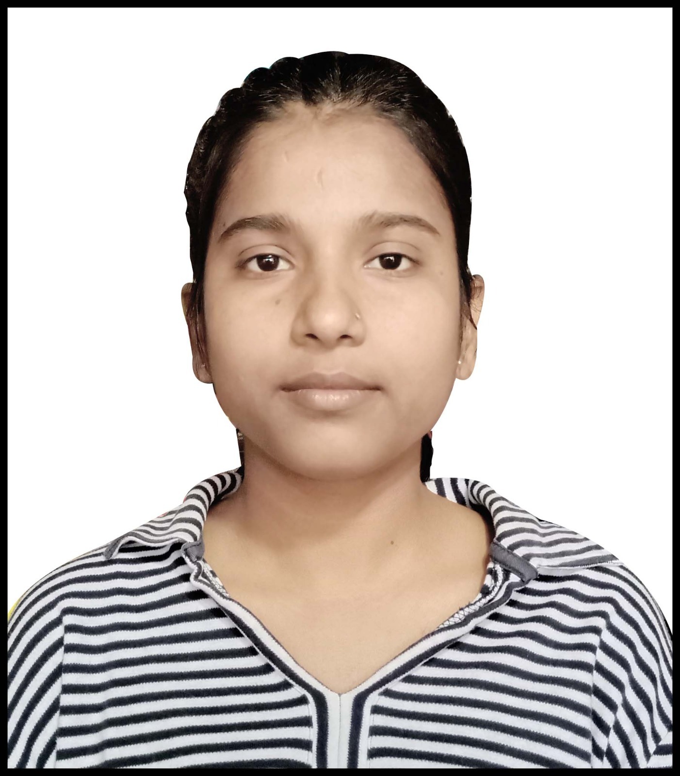 एमएलके पीजी कॉलेज की छात्रा मधु उपाध्याय ने यूजीसी नेट क्वालीफाई कर बढ़ाया महाविद्यालय व जनपद का गौरव