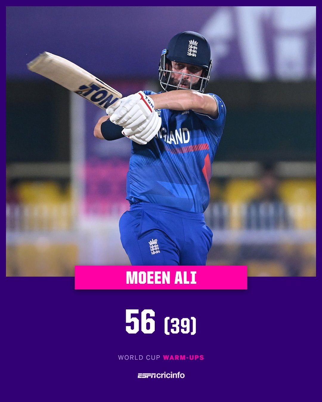 Moeen Ali 