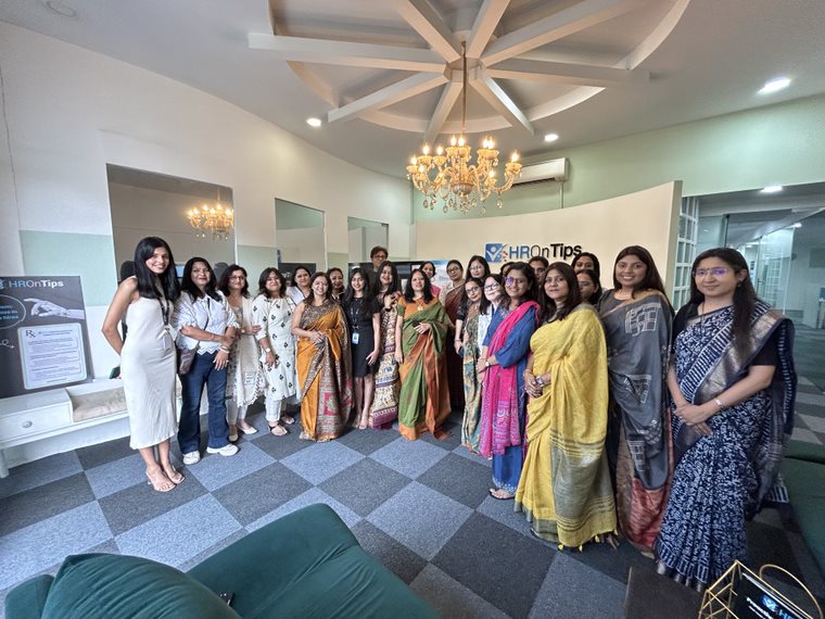 HR Event in lucknow