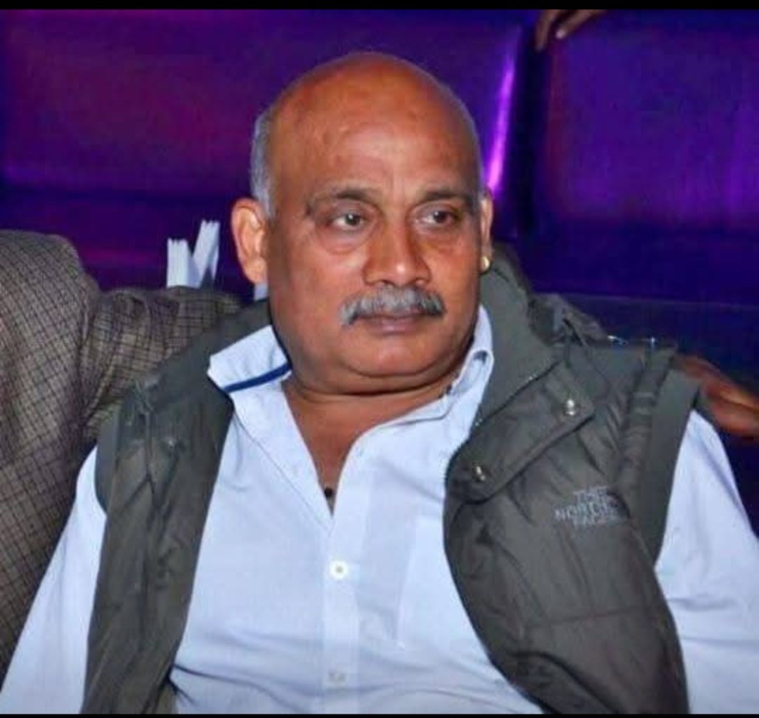 From revolutionary legacy to BJP: Kailash Nath Sharma prepares for political entry