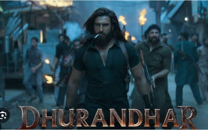 Pakistan's Hypocrisy Exposed! Dhurandhar Banned but 30 Lakh+ Pirated Downloads Record Broken