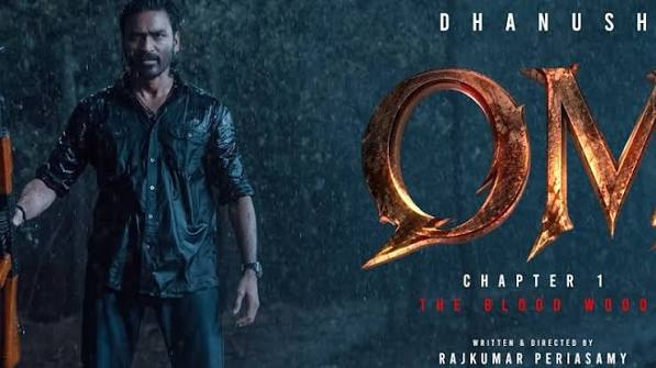 Dhanush New Movie 'Om