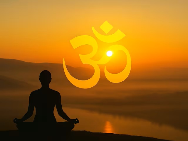 ॐ नमः परमात्मने : &nbsp;जीवन की साधना