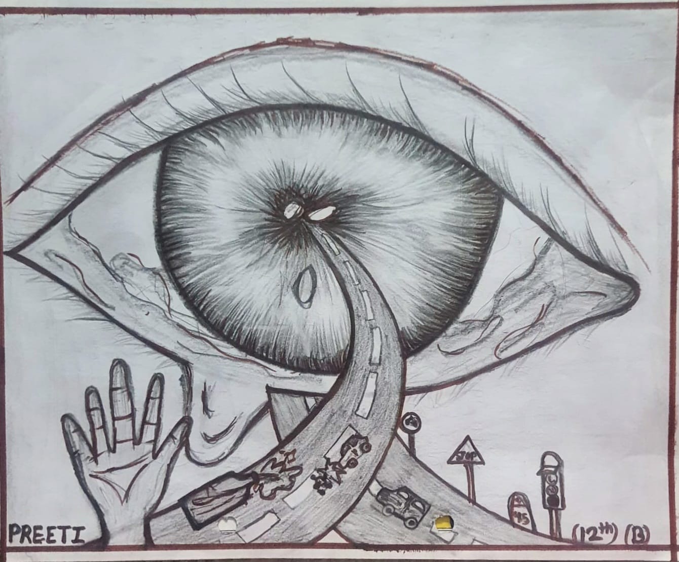 Sadak suraksha saptah