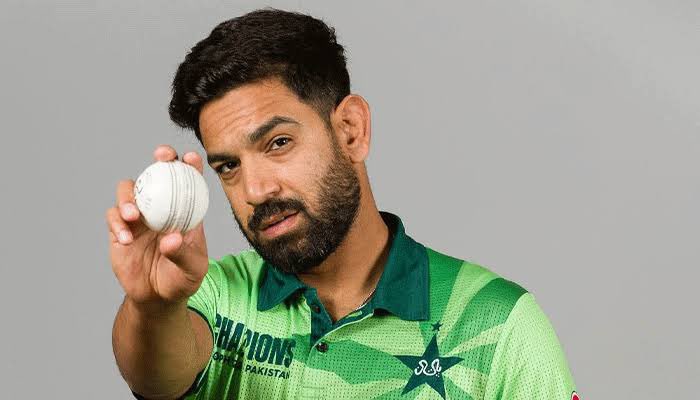 Haris Rauf