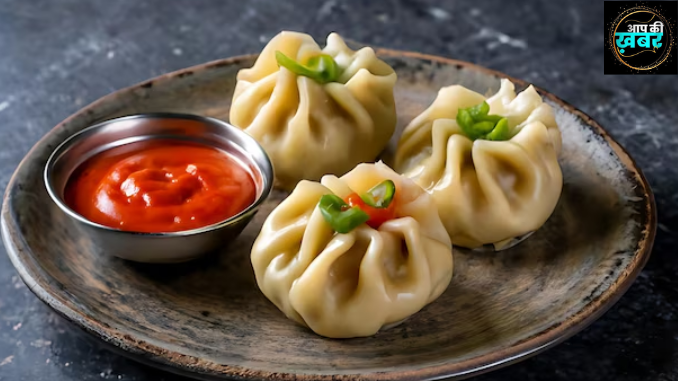 How to Start Momos Business