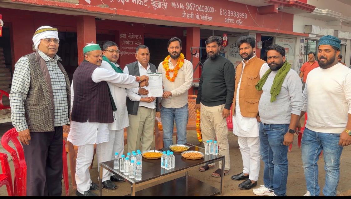 A major step towards strengthening the legacy of the farmers' movement