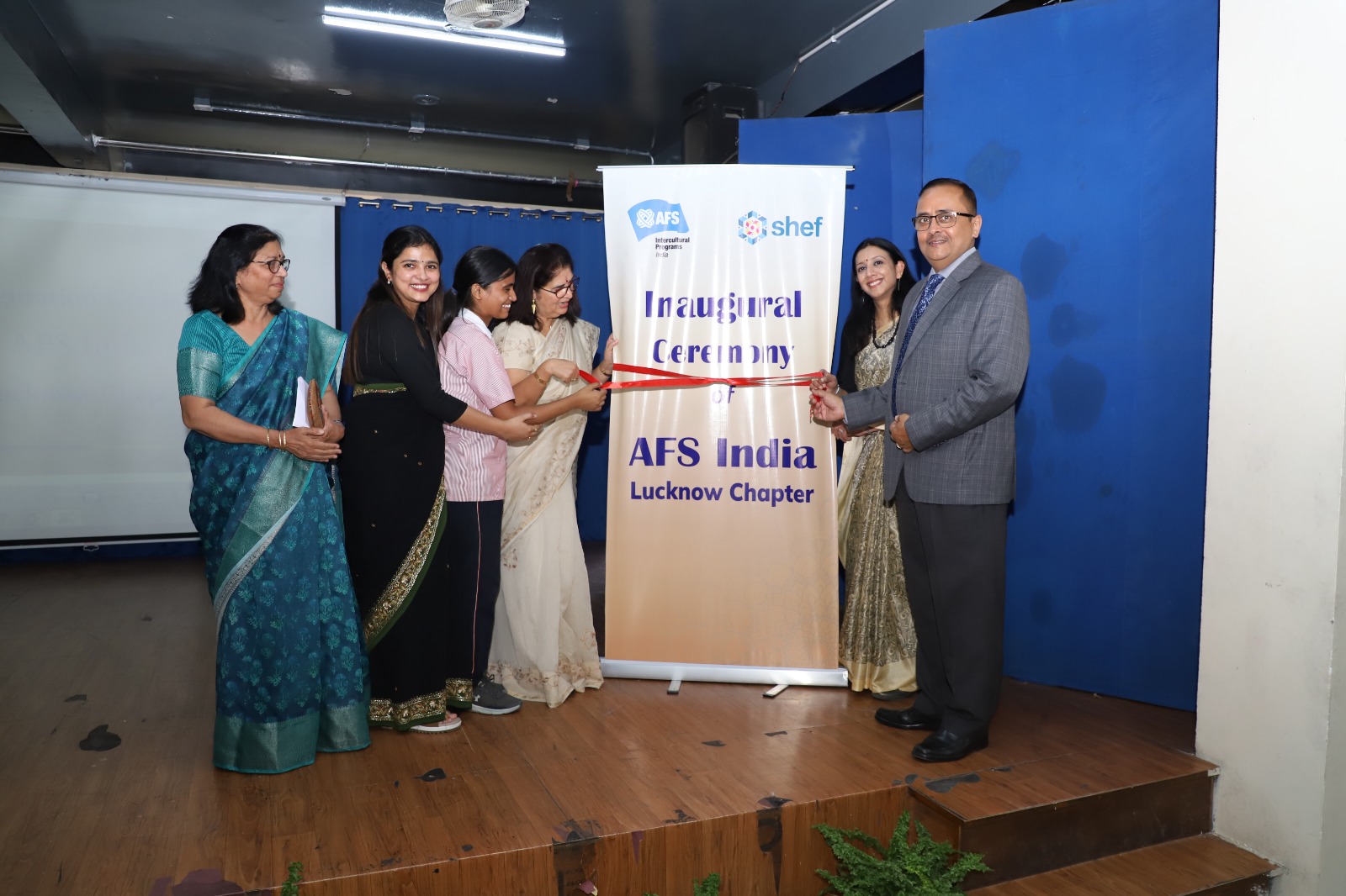 Study hall foundation 