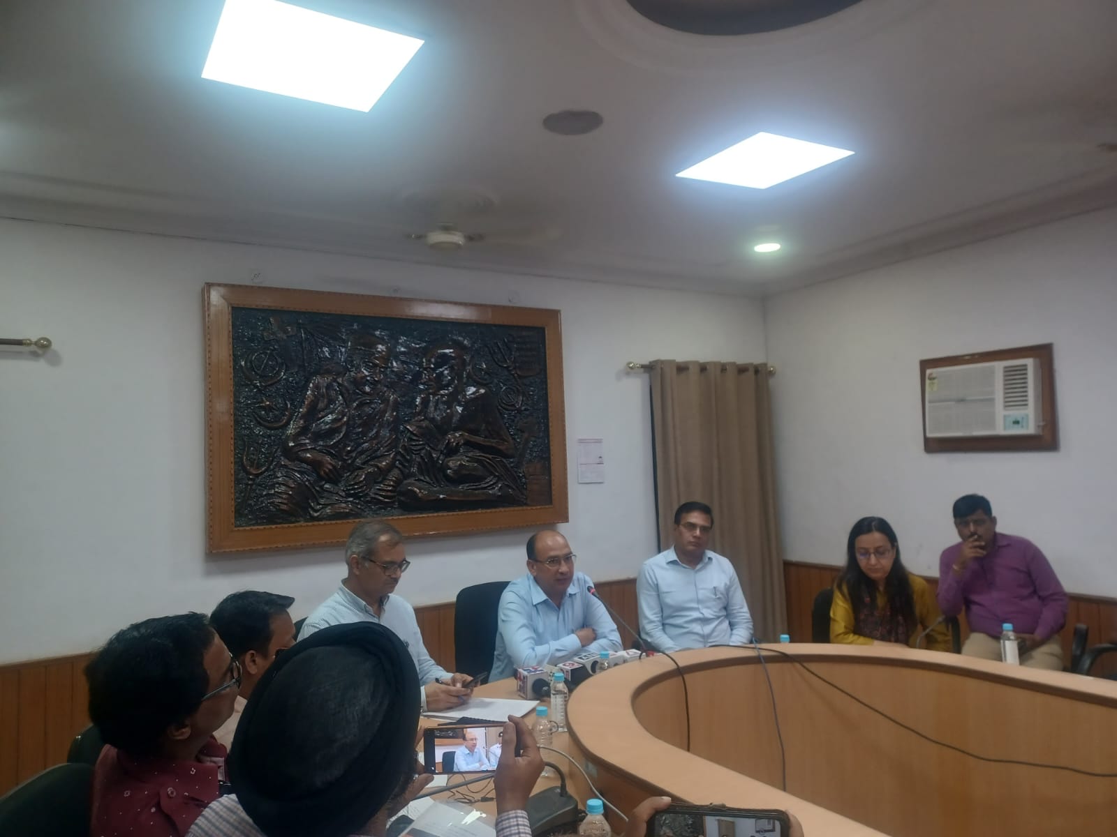 Amrit bharat station yojna