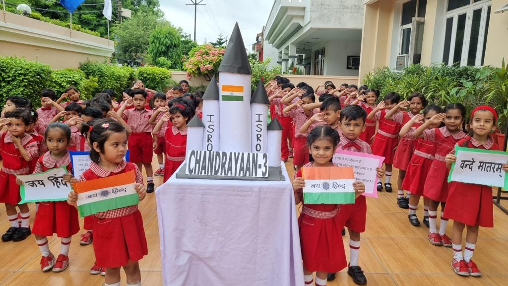 Chadryaan 3 