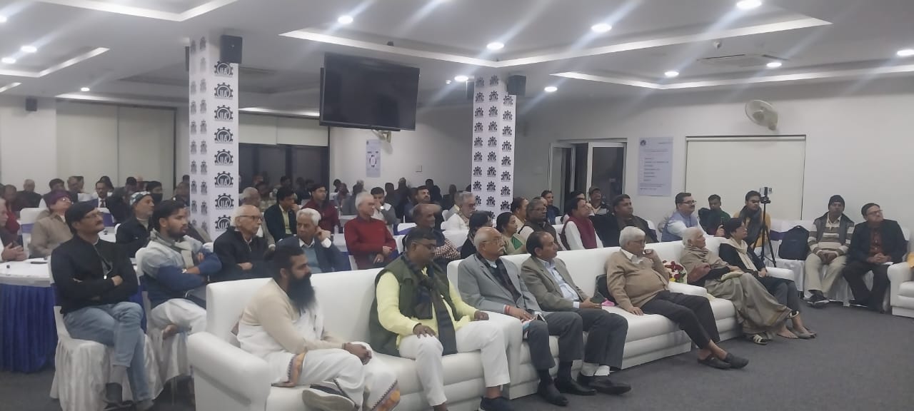 Urged the Government of India to immediately pay attention to the safety of all Hindus