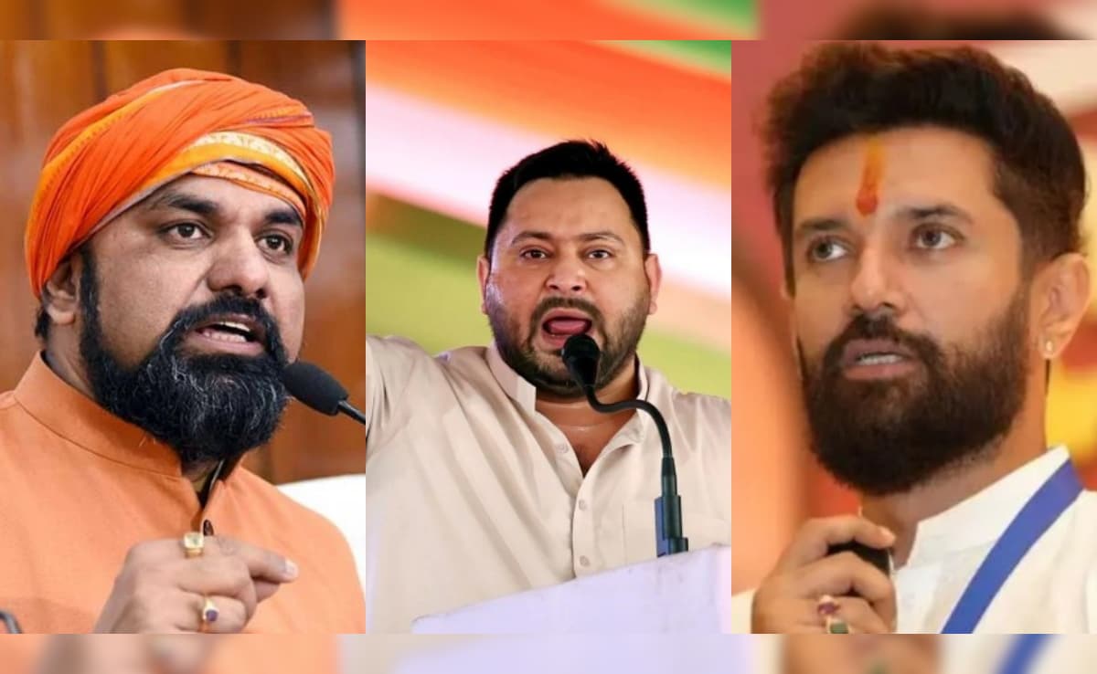 चुनावी मौसम में मुंगेरीलाल और सत्ता के हसीन सपने