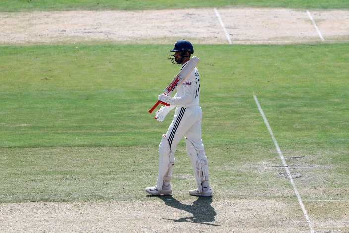 Shubman Gill's