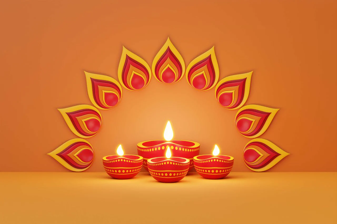 This Diwali, light a lamp of hope: buy local, shop from street vendors, and don't haggle.