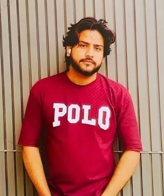 A young man committed suicide after a dispute in a Faridabad hotel where he was staying with his married girlfriend.