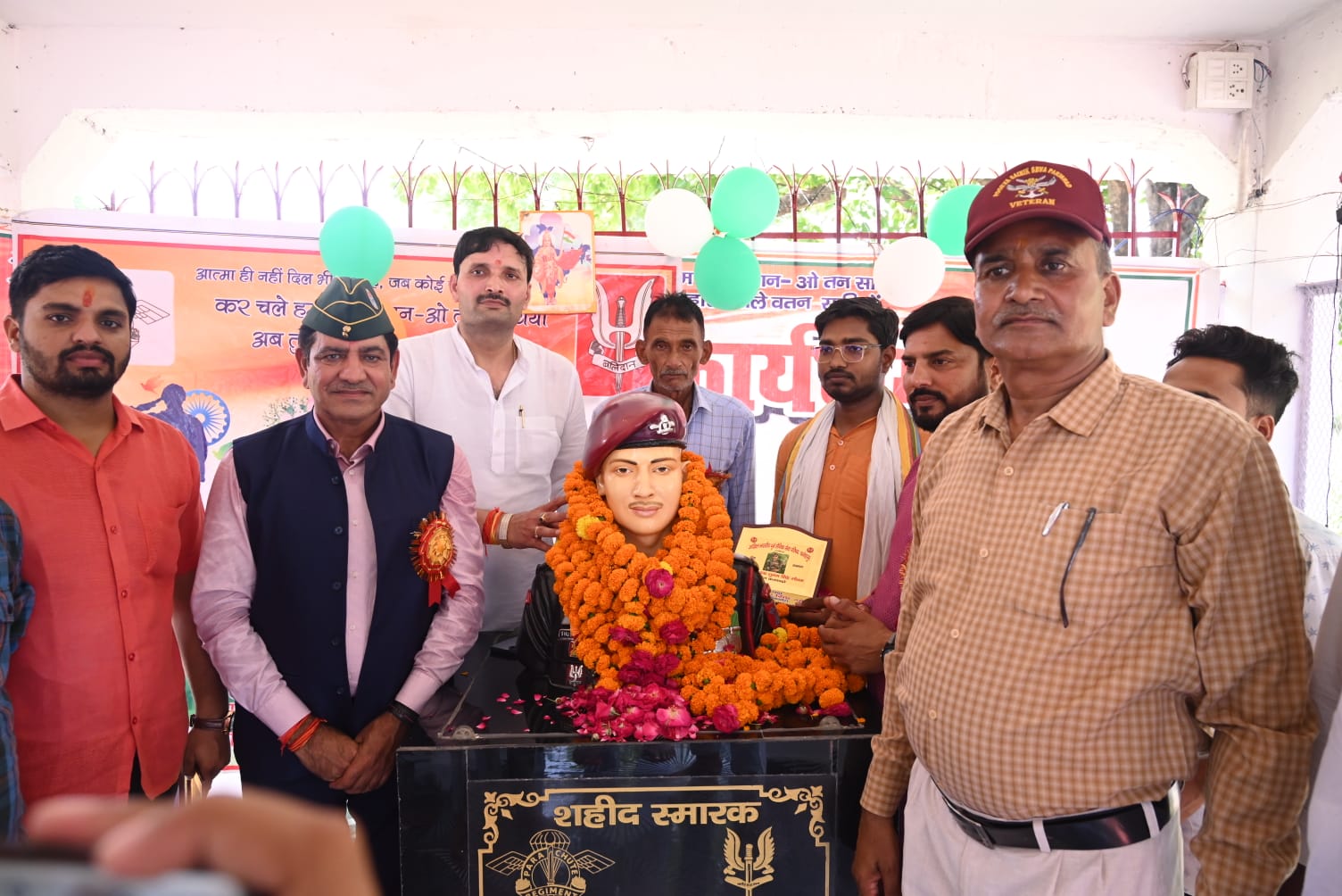 We have to identify the two-legged wolves who are dividing the country and give them a befitting reply