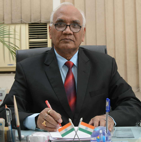 Indian academics have a strong presence in the global research community.