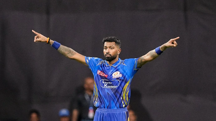 Hardik Pandya IPL 2027 Trade