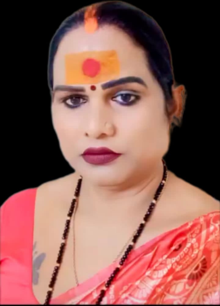 National Youth Brigade, National Volunteers of BJP: Sindoor Kinnar Baba Ji appointed as Uttar Pradesh State In-charge.