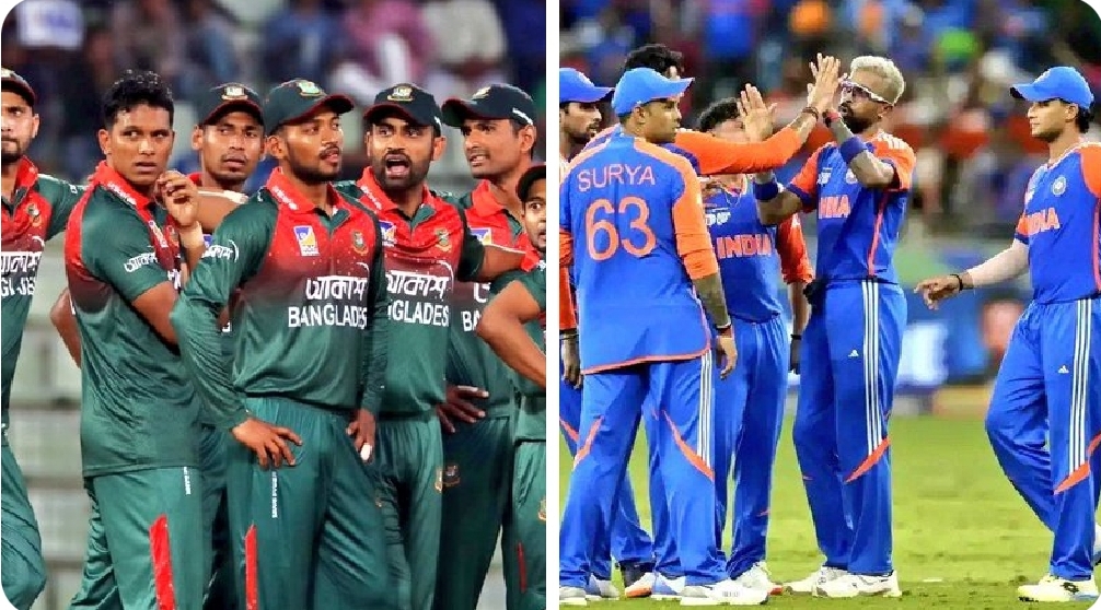 Now Pakistan's path to Bangladesh? From India to Bishnoi