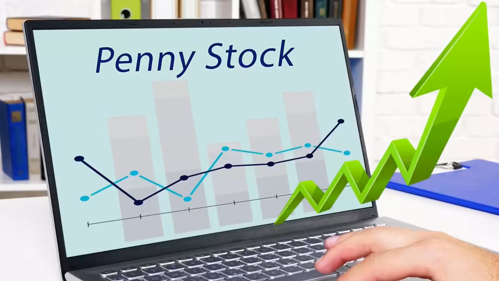 Penny Stocks: बाजार की गिरावट में भी इन 5 पेनी स्टॉक्स ने मचाया गदर; 3 महीने में दिया 80% तक का छप्परफाड़ रिटर्न, देखें लिस्ट