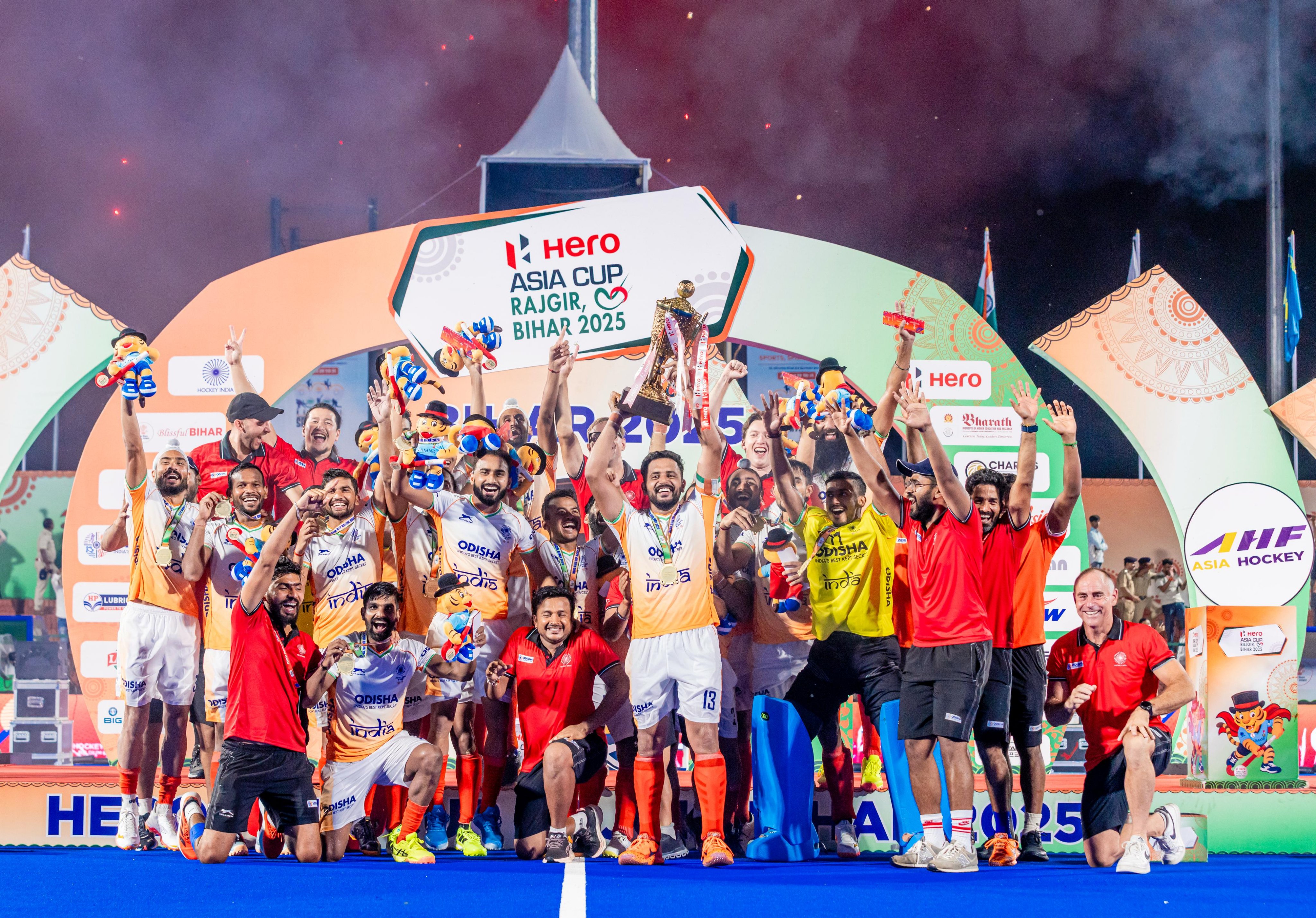 Hockey Asia Cup 2025