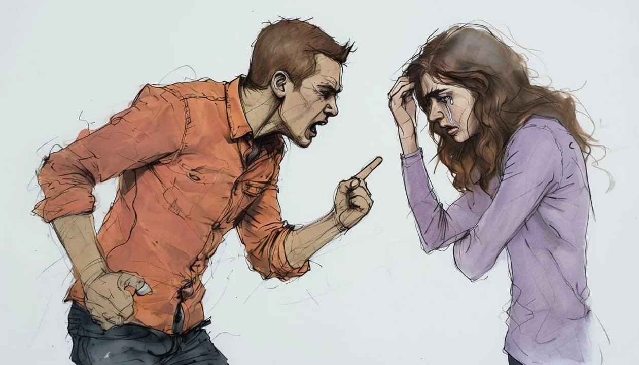 संबंधों की टूटती मर्यादा: कारण और चिंता