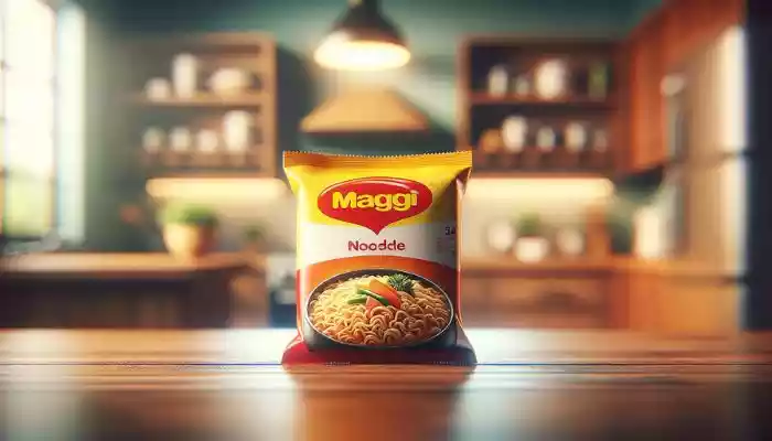 Why Maggi is so popular in India?