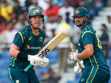 BAN vs AUS: ऑस्ट्रेलिया ने रचा इतिहास, बांग्लादेश में पहली बार जीती T20I सीरीज; मैट रेनशॉ और टिम डेविड चमके