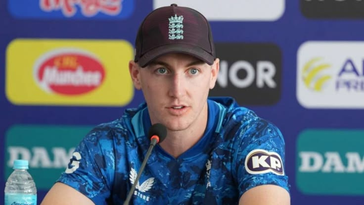 <blockquote class="twitter-tweet" data-media-max-width="560"><p lang="en" dir="ltr">🔴 NO IPL, NO PSL - HARRY BROOK REJECTS FRANCHISE CRICKET 🤯<br><br>Brook said🎙️: He is fully committed to playing for England and has chosen not to participate in franchise leagues like the IPL, PSL, or even The Hundred, believing that everything he does on and off the field should&hellip; <a href="https://t.co/1d8k4GGHHr">pic.twitter.com/1d8k4GGHHr</a></p>&mdash; Sam (@cricsam02) <a href="https://x.com/cricsam02/status/2071999591034355743?ref_src=twsrc%5Etfw">June 30, 2026</a></blockquote> <script async src="https://platform.x.com/widgets.js" charset="utf-8"></script>