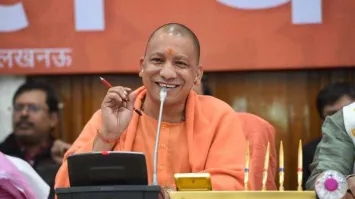 Yogi government