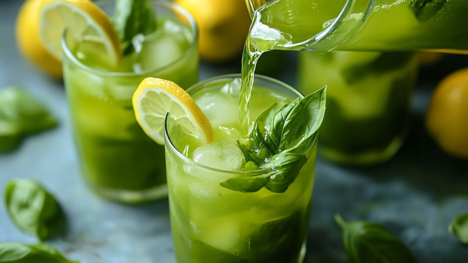 Beat the Summer Heat with This Easy & Gut-Friendly Cucumber Kanji Recipe