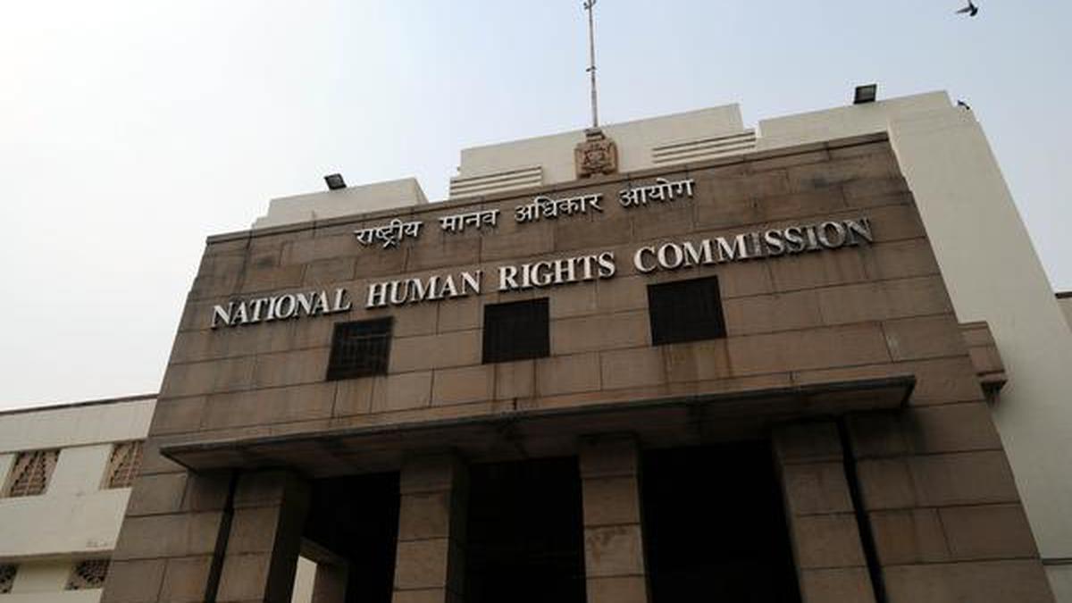 NHRC Issues Notice to UP Government Over Horrific Bonded Labour Case in Muzaffarnagar