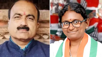 MP Rajya Sabha Election: मध्य प्रदेश की तीसरी राज्यसभा सीट पर बढ़ा सस्पेंस; केवल महेश केवट बनाम मीनाक्षी नटराजन नहीं, दिग्गजों की साख की भी है परीक्षा