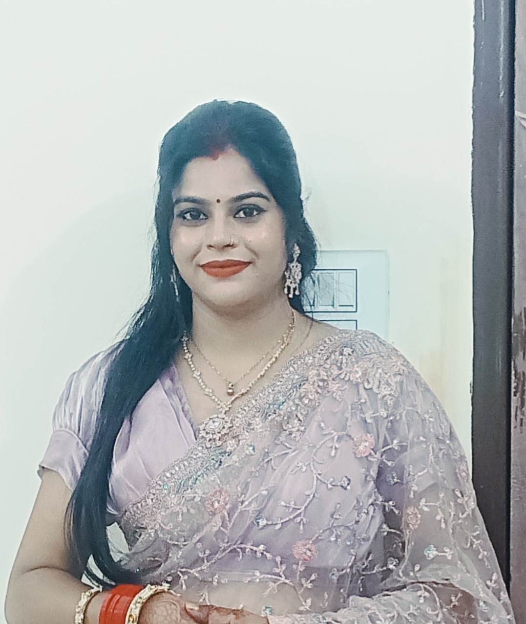 अमिता पाण्डेय बनीं प्रदेश उपाध्यक्ष, उत्तर प्रदेश महिला प्रकोष्ठ