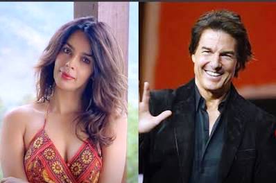 Mallika Sherawat Tom Cruise Claim: "टॉम क्रूज को मुझ पर क्रश है, भेजते हैं पार्टी के वीडियो"... 'द ट्रेटर्स 2' से मल्लिका शेरावत का बड़ा दावा वायरल