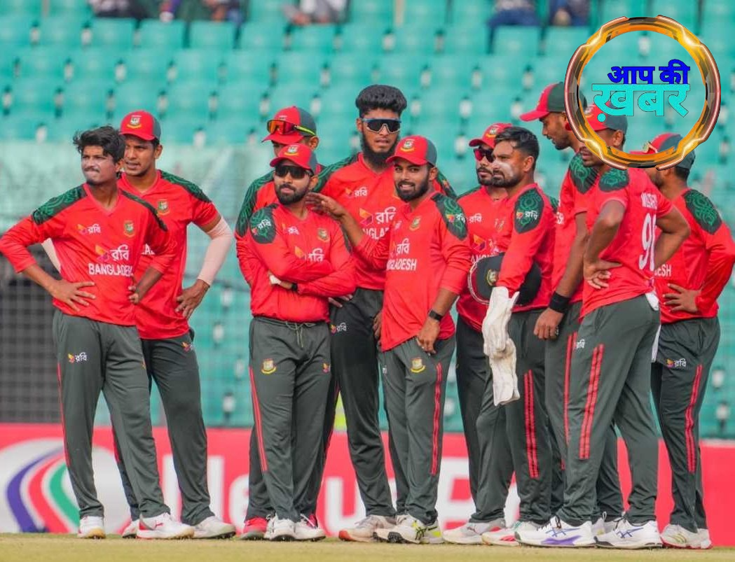 बांग्लादेश