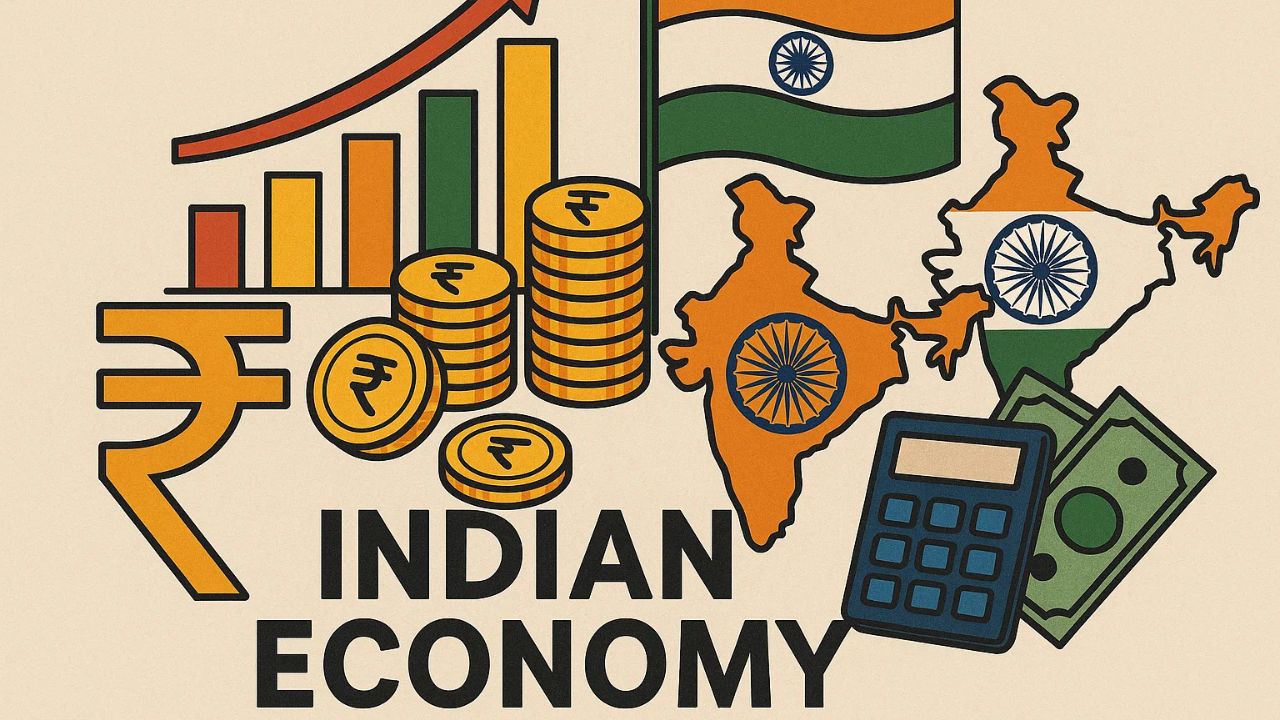 आंकड़े क्या कहते हैं?  आईएमएफ की जुलाई 2025 रिपोर्ट बताती है कि वैश्विक अर्थव्यवस्था करीब 3% की दर से बढ़ रही है। ओईसीडी का अनुमान थोड़ा कम, यानी 2.9% है। विश्व बैंक जरूर चेतावनी भरे लहज़े में कहता है कि यह 2008 के बाद का सबसे सुस्त दशक है, और 2025 में वैश्विक ग्रोथ लगभग 2.3% रह सकती है। इसके बावजूद भारत की अर्थव्यवस्था लगभग 6% की रफ्तार से आगे बढ़ रही है। स्पष्ट है कि आंकड़े &ldquo;डेड&rdquo; कहने वालों की राय से इत्तेफ़ाक नहीं रखते।  राजनीति बनाम अर्थशास्त्र  &ldquo;डेड&rdquo; शब्द अब अर्थशास्त्र की भाषा नहीं, बल्कि राजनीति का हथियार बन चुका है। बयानबाज़ी ऐसे होती है जैसे किसी शादी में फूफा यह घोषणा कर दें कि &ldquo;दाल जल गई है&rdquo; और बिना चखे ही सभी मेहमान वही राग अलापने लगें। हकीकत यह है कि भारत मंदी की वैश्विक लहरों के बीच भी मैराथन दौड़ रहा है। महंगाई, बेरोज़गारी और रुपया-डॉलर की उठापटक जैसी चुनौतियाँ ज़रूर हैं, लेकिन इन्हें देखकर अर्थव्यवस्था को &ldquo;मृत&rdquo; मान लेना सही नहीं।  सोशल मीडिया का मज़ाकिया अंदाज़  ऑनलाइन प्लेटफ़ॉर्म पर लोग जीडीपी को ईसीजी से तुलना करते हुए मीम बना रहे हैं। कोई कहता है &ldquo;लाइन फ्लैट हो रही है&rdquo;, तो कोई कहता है &ldquo;नहीं भाई, अभी तो धड़कन जारी है।&rdquo; यही आम जनता का अंदाज़ है&mdash;गंभीर मुद्दों को भी मज़ाक में लेना।  वैश्विक परिप्रेक्ष्य  विश्व स्तर पर व्यापार युद्ध, सप्लाई चेन की गड़बड़ी और कर्ज़ की समस्या विकास को धीमा कर रही है। हालाँकि यह स्थिति वैसी ही है जैसे गर्मियों में पंखे की धीमी स्पीड&mdash;हवा कम लगेगी, पर पंखा बंद नहीं हुआ है। IMF का अनुमान है कि 2026 में ग्रोथ में सुधार होगा, यानी &ldquo;मरीज डाइट बदले, दवा ले और अगले साल ज्यादा तंदुरुस्त होकर उठे।&rdquo;  असली बनाम नकली डॉक्टर  मुद्दा यही है कि असली डॉक्टर यानी आर्थिक संस्थान धीरे और तथ्यों के आधार पर बोलते हैं, जबकि नकली डॉक्टर यानी राजनीतिज्ञ माइक पर चिल्लाते हैं। नतीजतन जनता के कानों में यही गूंजता रहता है&mdash;&ldquo;तुम मर चुके हो!&rdquo;