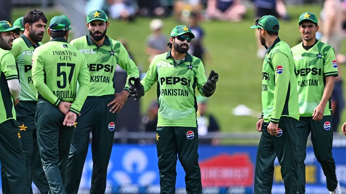 PCB New Contract System: पाकिस्तान क्रिकेट में 'ग्रेड सिस्टम' का अंत अब फॉर्मेट के आधार पर मिलेगी सैलरी, कंप्यूटर डेटा तय करेगा टीम