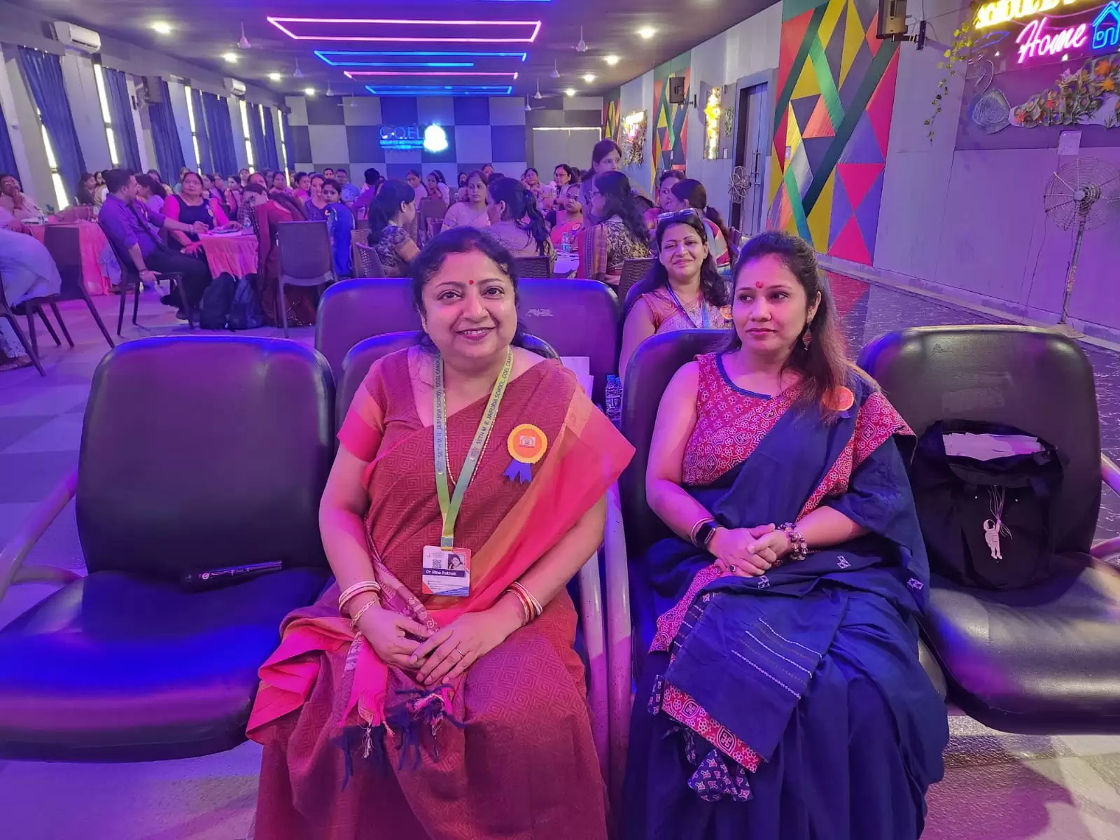 Sahoday schools of lucknow