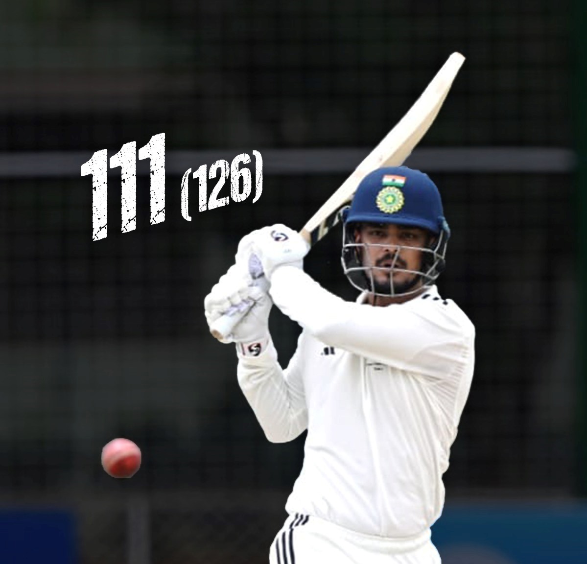  Ishan Kishan 