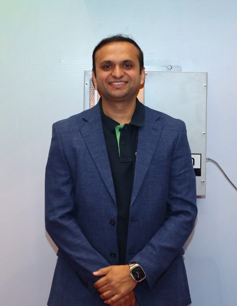 Three major metering hurdles slowing down rooftop solar adoption: Devendra Gupta, CEO and co-founder, Ecozen Solutions