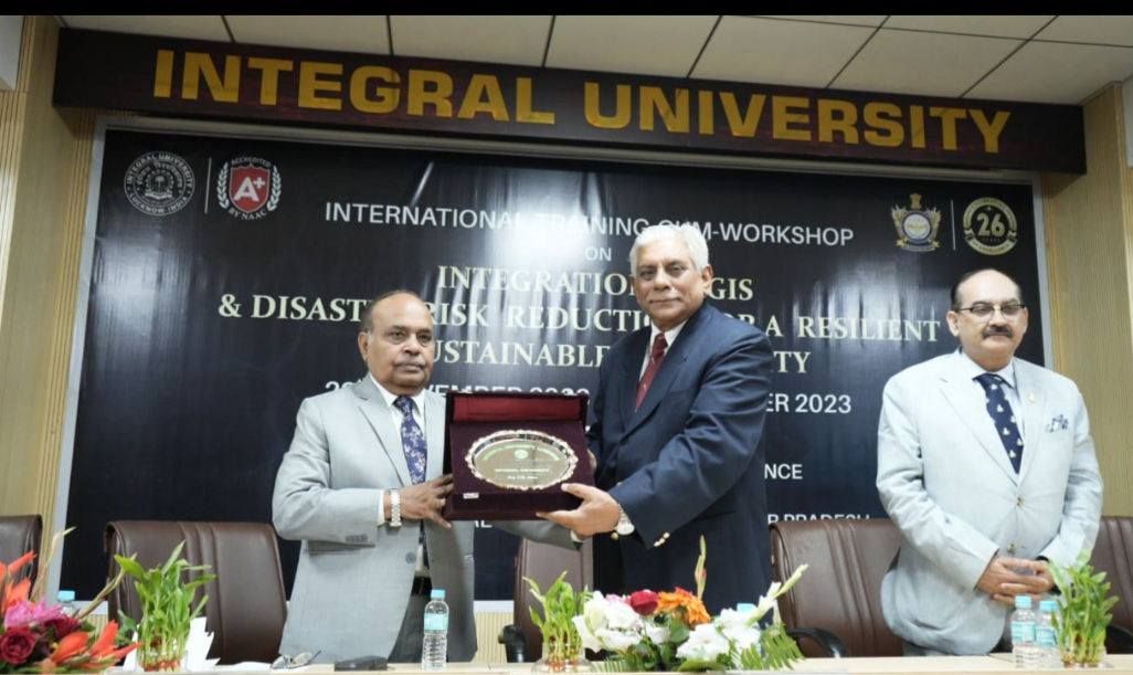 Integral university