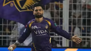 रिंकू सिंह