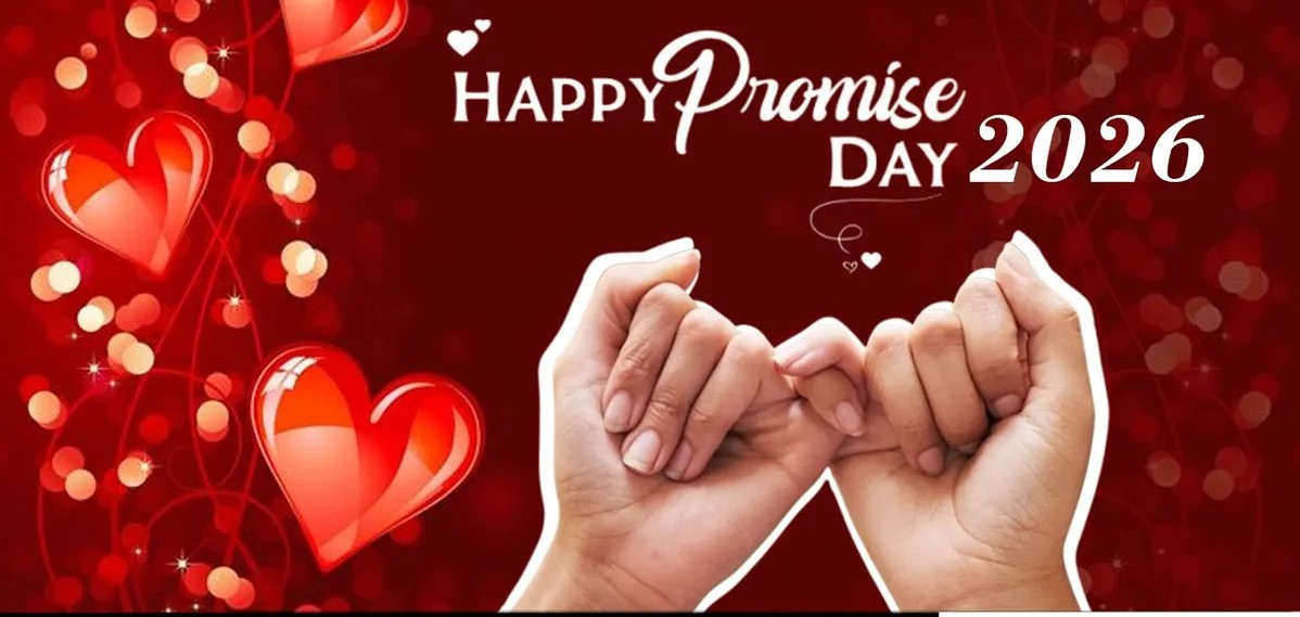 Promise Day 2026: 