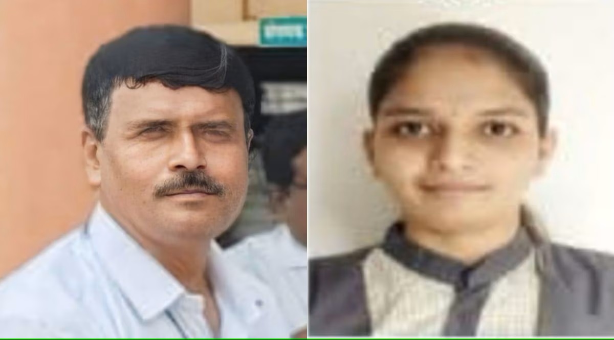 NEET मॉक टेस्ट में कम अंक आने पर पिता ने की बेटी की पिटाई, इलाज के दौरान हुई मौत &ndash; सांगली से दिल दहला देने वाली घटना