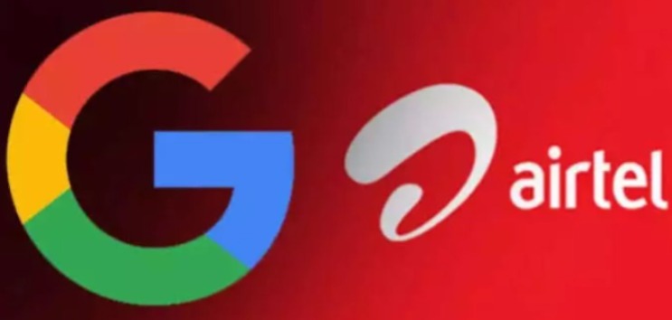 Airtel Partners with Google to Offer Free Google One Cloud Storage for Postpaid and Wi-Fi Customers