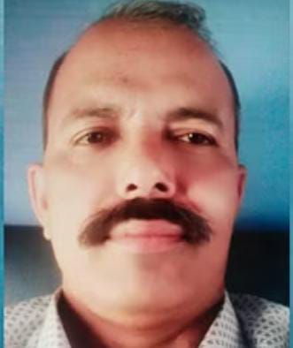 Inspector posted at Machhrehta police station committed suicide by shooting, sensation in the area, senior officials engaged in investigation